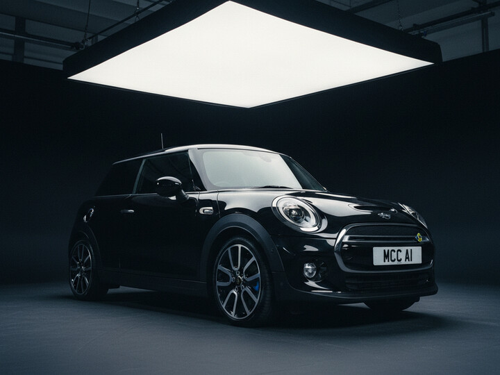 MINI 3DR HATCHBACK II ELECTRIC (2019-21)