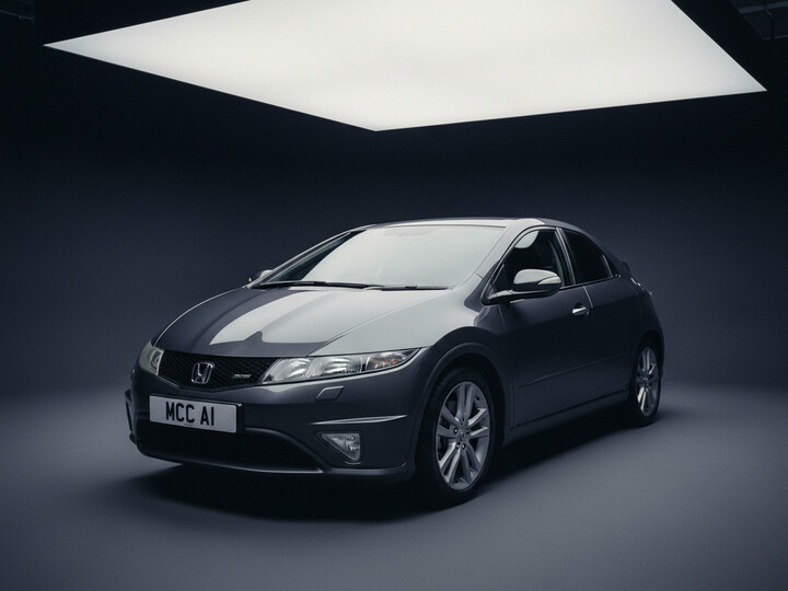 HONDA CIVIC SI I-CTDI HONDA CIVIC SI I-CTDI