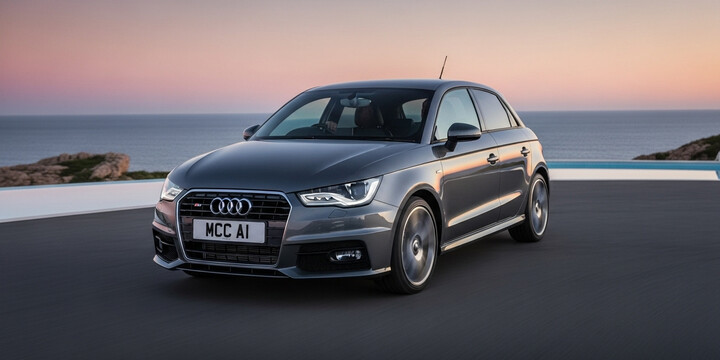 AUDI A1 SPORTBACK AUDI A1 SPORTBACK