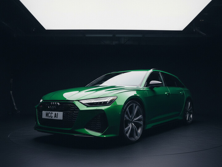 AUDI RS6 (2019-25) AUDI RS6 (2019-25)