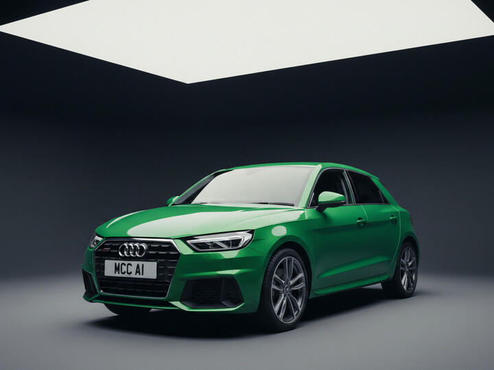 AUDI A1 SPORTBACK AUDI A1 SPORTBACK