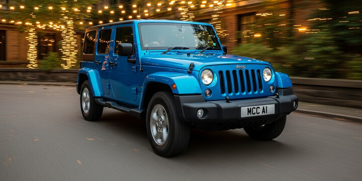 JEEP WRANGLER (2011-18) JEEP WRANGLER (2011-18)