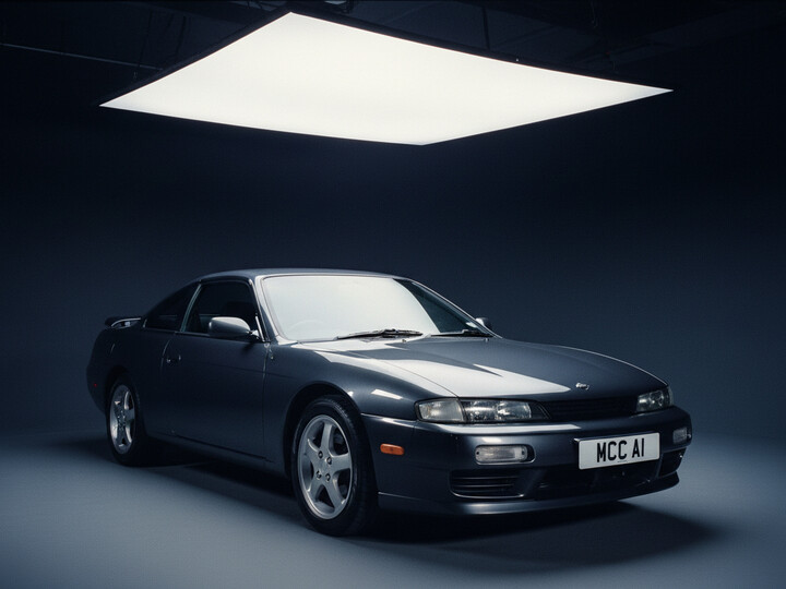 NISSAN 200SX NISSAN 200SX